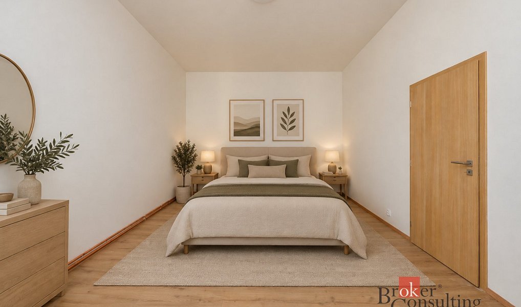 Prodej bytu 3+kk 83 m², Plzeň – náhled fotky 5