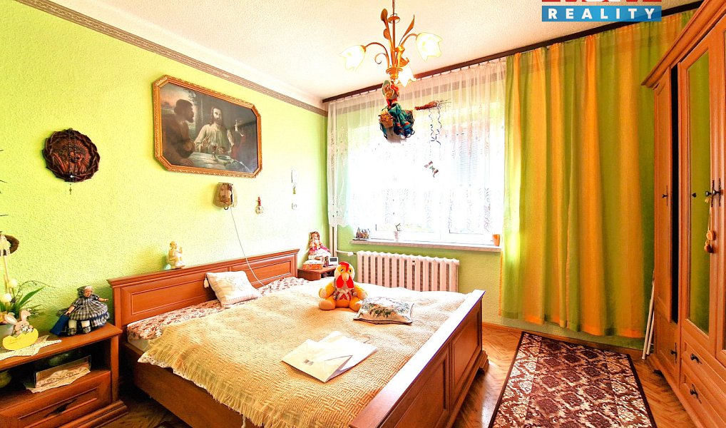 Prodej domu 160 m² s pozemkem 1 435 m², Píšť – náhled fotky 15