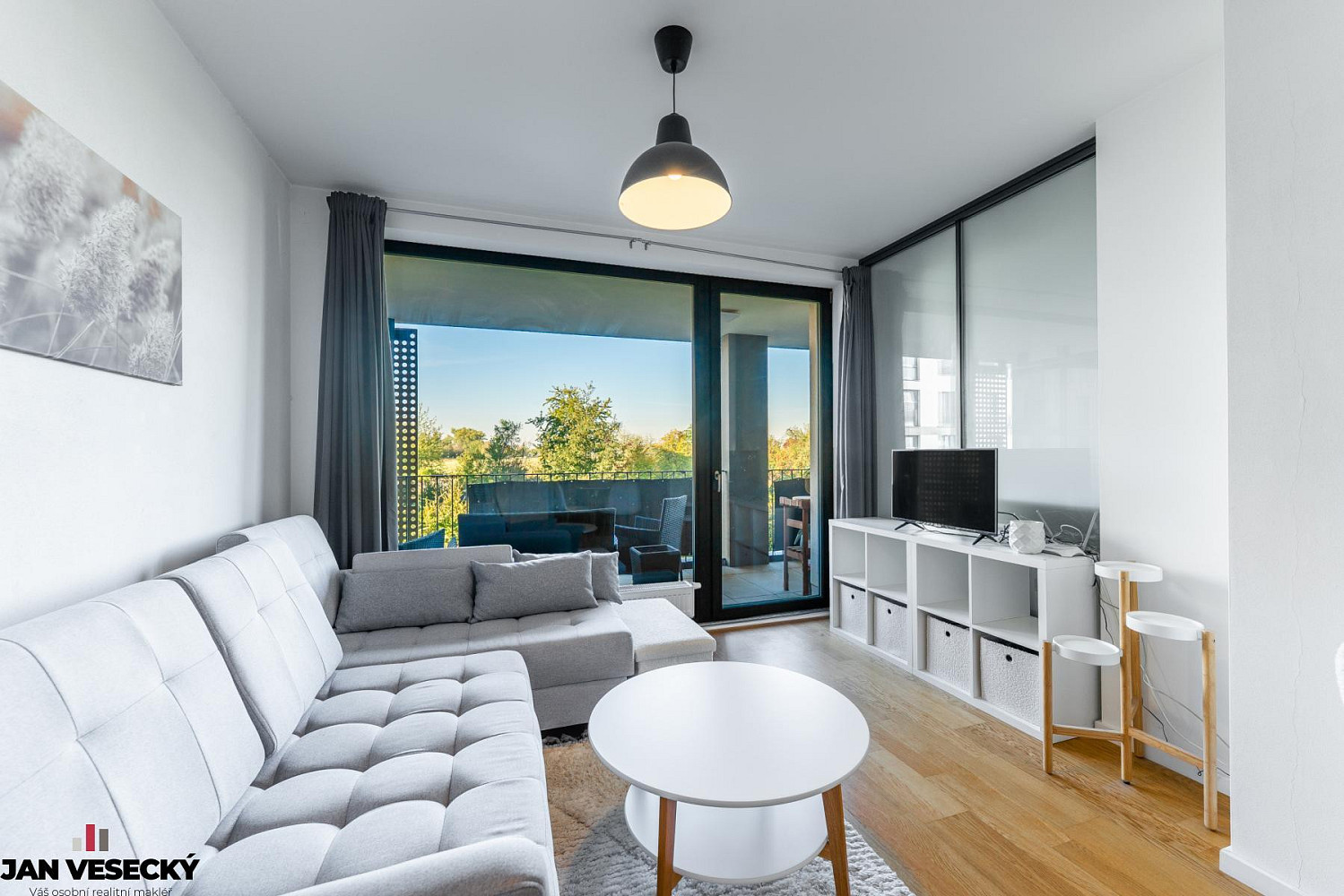 Prodej bytu 2+kk 51 m² – fotografie 4