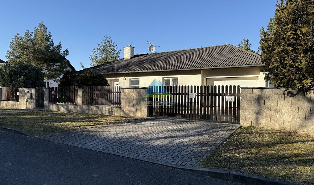 Prodej rodinného domu, 174 m², Horní Lomany - Cheb, Františkovy Lázně