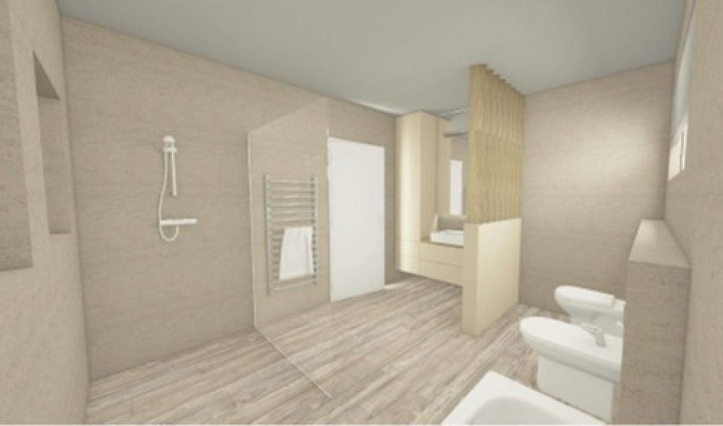 Pronájem domu 130 m² s pozemkem 557 m², Olomouc – náhled fotky 8