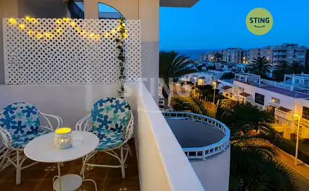 Prodej bytu 3+1 57 m², Torrevieja, Španělsko
