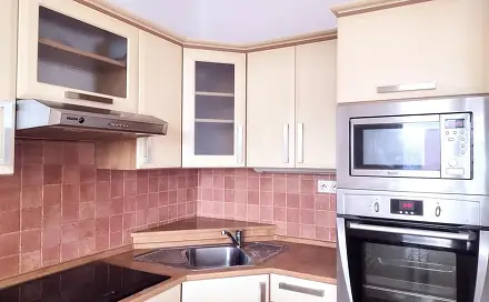 Prodej bytu 2+kk 41 m², Máchova, Stráž pod Ralskem, okres Česká Lípa
