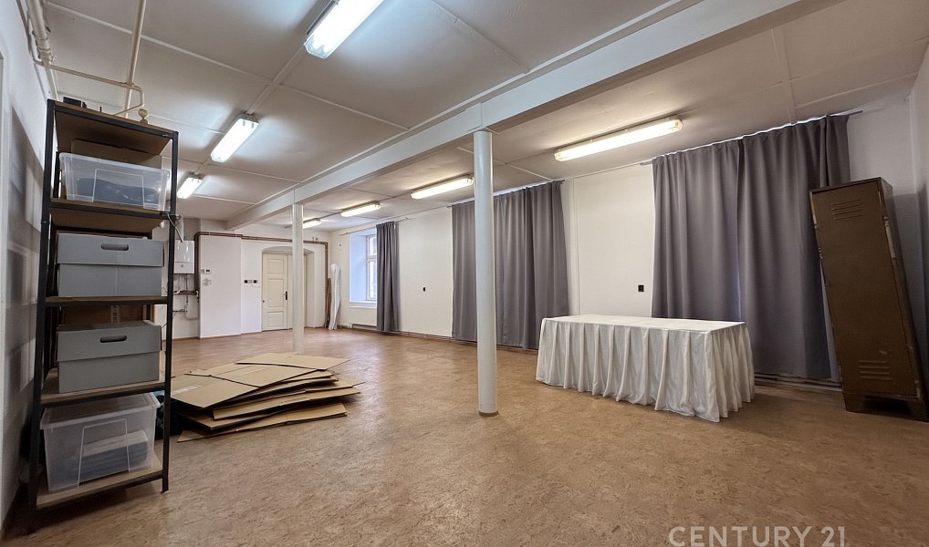 Pronájem komerčního objektu (jiného typu) 428 m², Kladno – náhled fotky 4