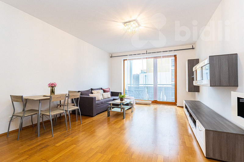 Prodej bytu 2+kk 67 m² — photo 2