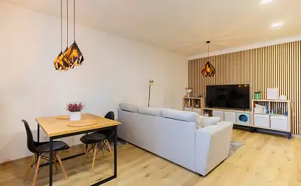 Prodej bytu 2+kk 57 m²