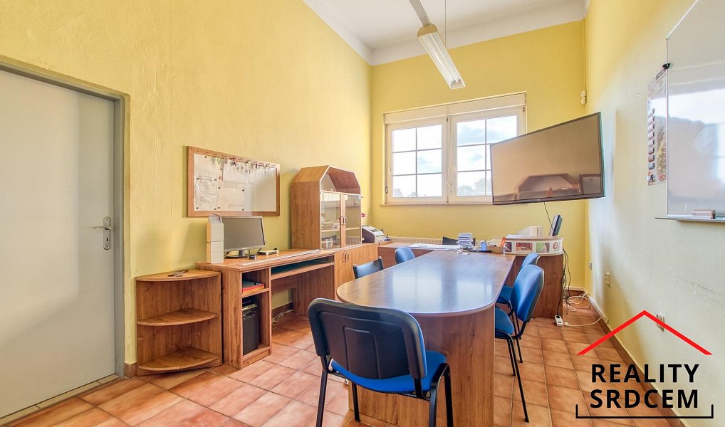 Pronájem výrobních prostor 1 566 m², Frýdek-Místek – náhled fotky 18