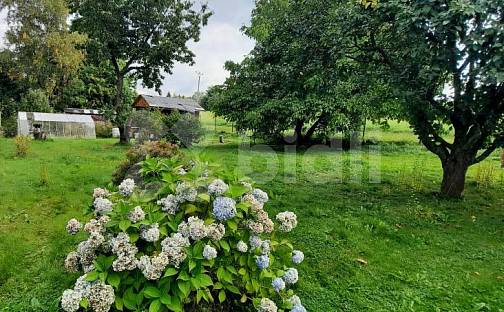 Prodej chaty/chalupy 16 m² s pozemkem 425 m², Žacléř, okres Trutnov