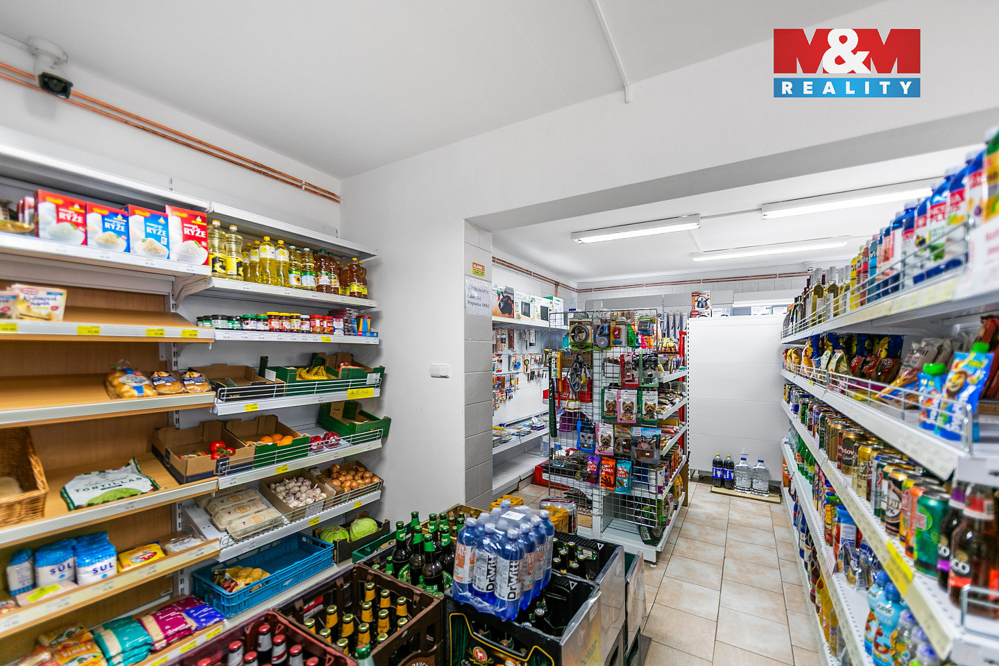 Pronájem obchodních prostor 85 m² — photo 4
