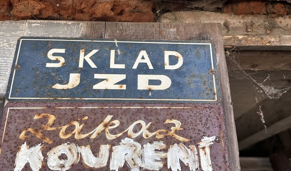 Prodej skladovacích prostor 830 m², Jakubov u Moravských Budějovic – náhled fotky 15