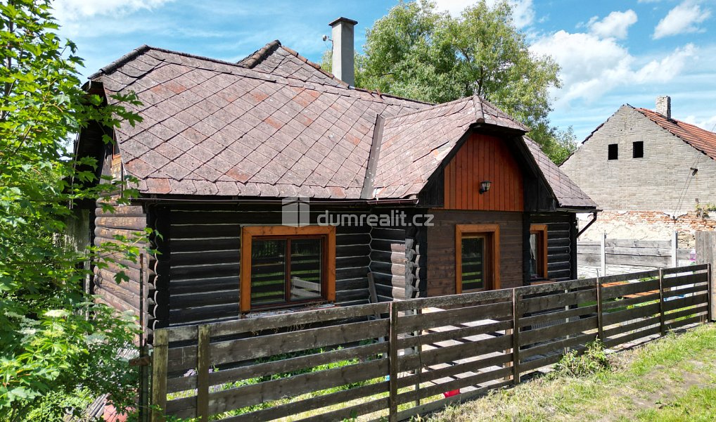 Prodej chaty/chalupy 110 m², Střezimíř – náhled fotky 2