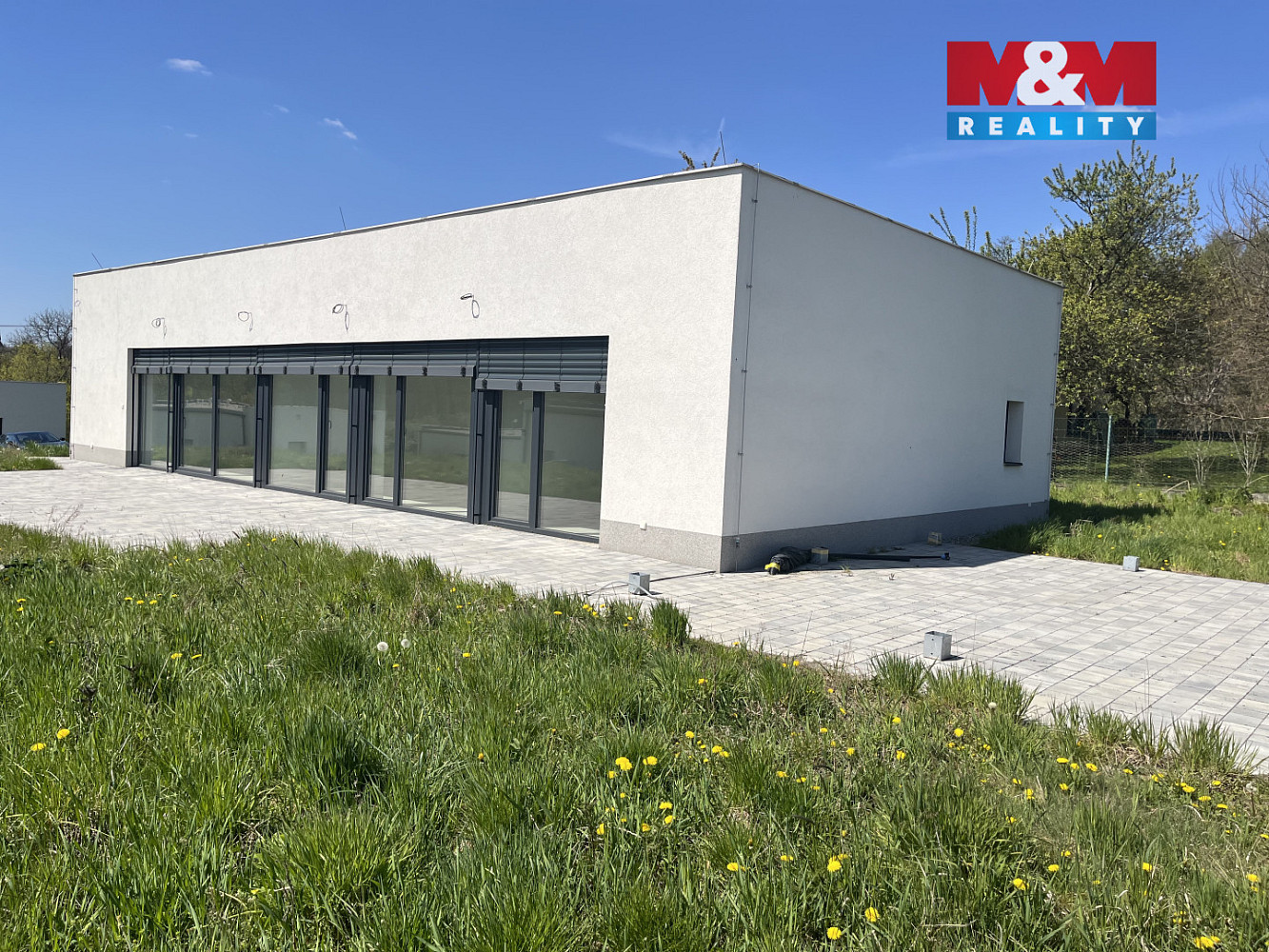 Prodej domu 114 m² s pozemkem 951 m² — photo 3