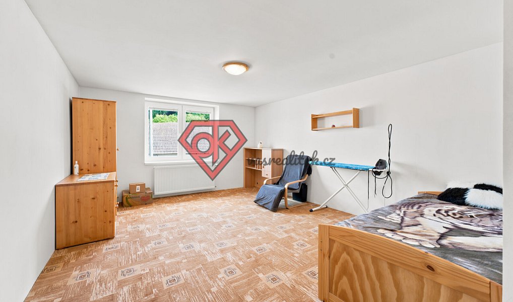 Prodej domu 201 m² s pozemkem 602 m², Orlické Podhůří – náhled fotky 21