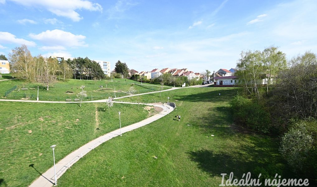 Pronájem bytu 3+1 62 m², Brno – náhled fotky 13