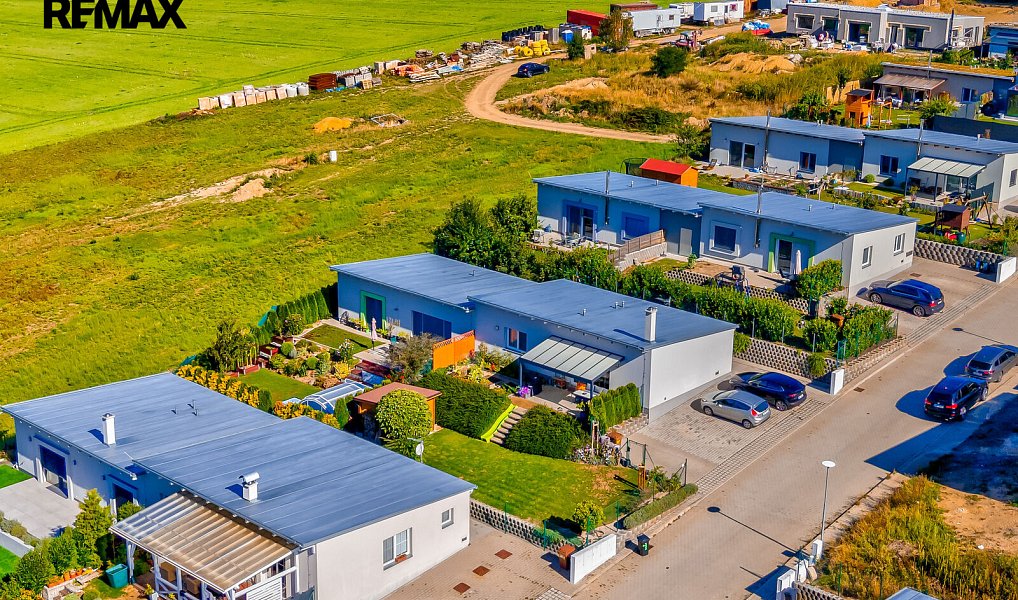 Prodej domu 83 m² s pozemkem 375 m², Tehov – náhled fotky 24