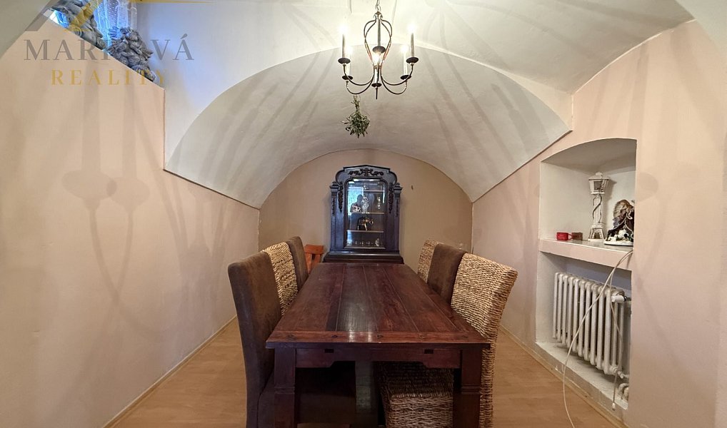 Prodej domu 192 m² s pozemkem 803 m², Týn nad Vltavou – náhled fotky 16