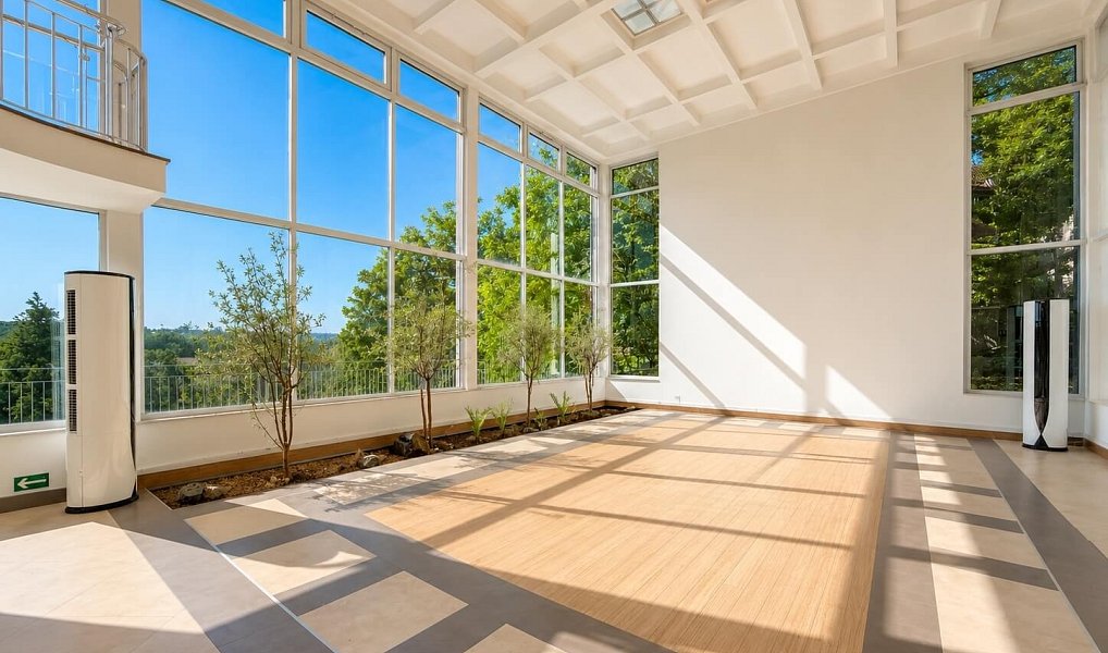 Pronájem domu 1 200 m² s pozemkem 3 532 m², Praha – náhled fotky 15
