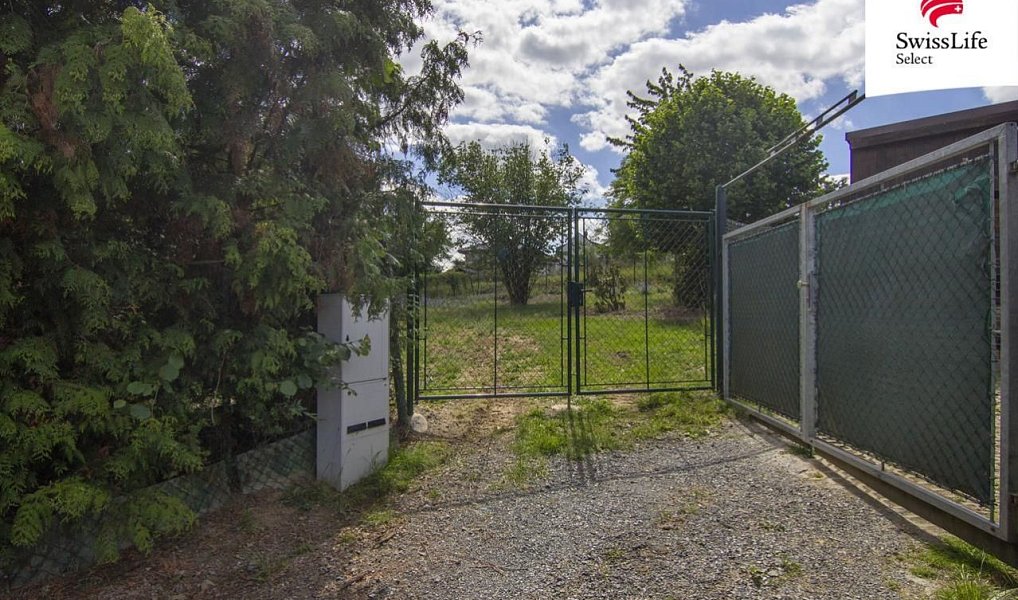 Prodej stavebního pozemku 410 m², Plzeň – náhled fotky 8