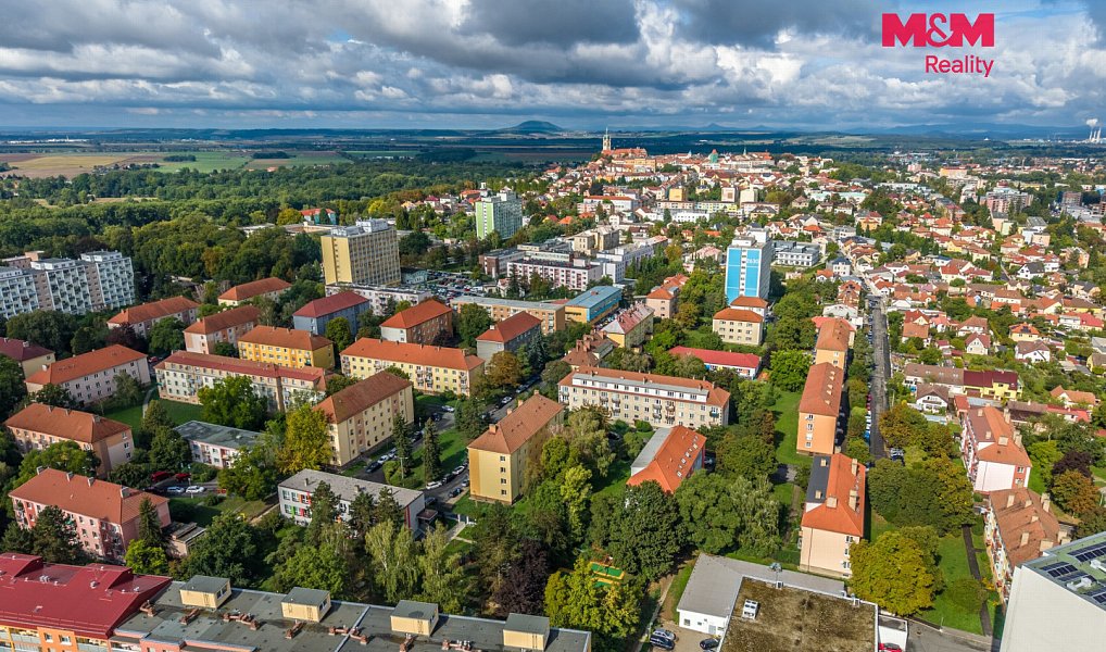 Prodej bytu 2+1 51 m², Mělník – náhled fotky 19