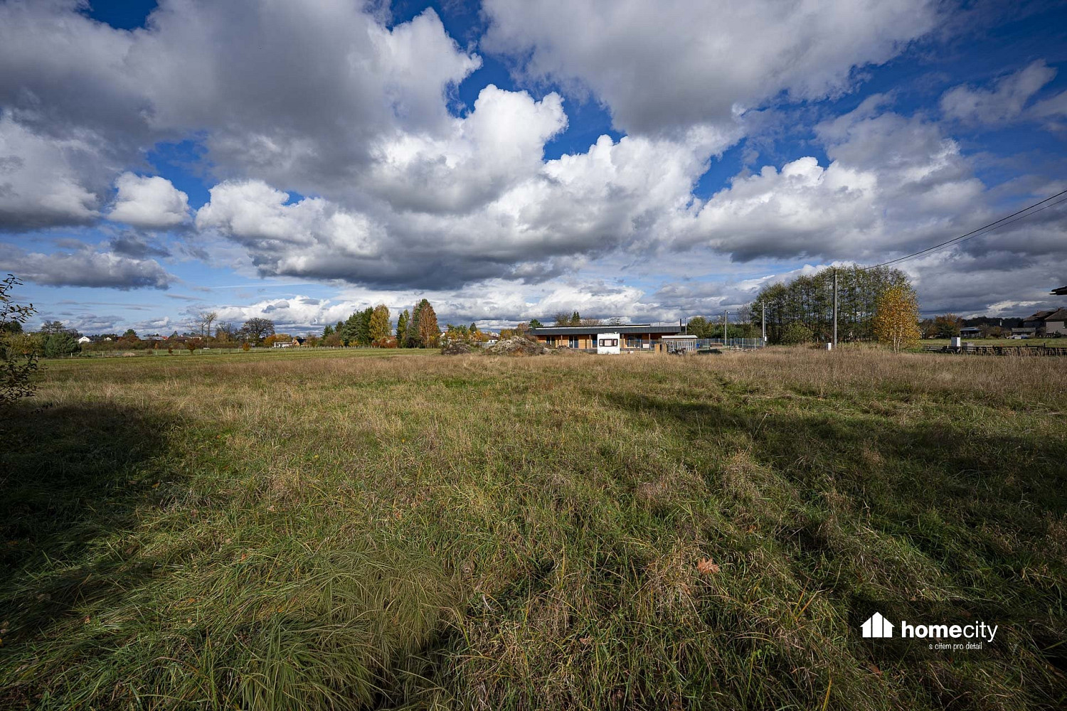 Prodej stavebního pozemku 900 m² – fotografie 5