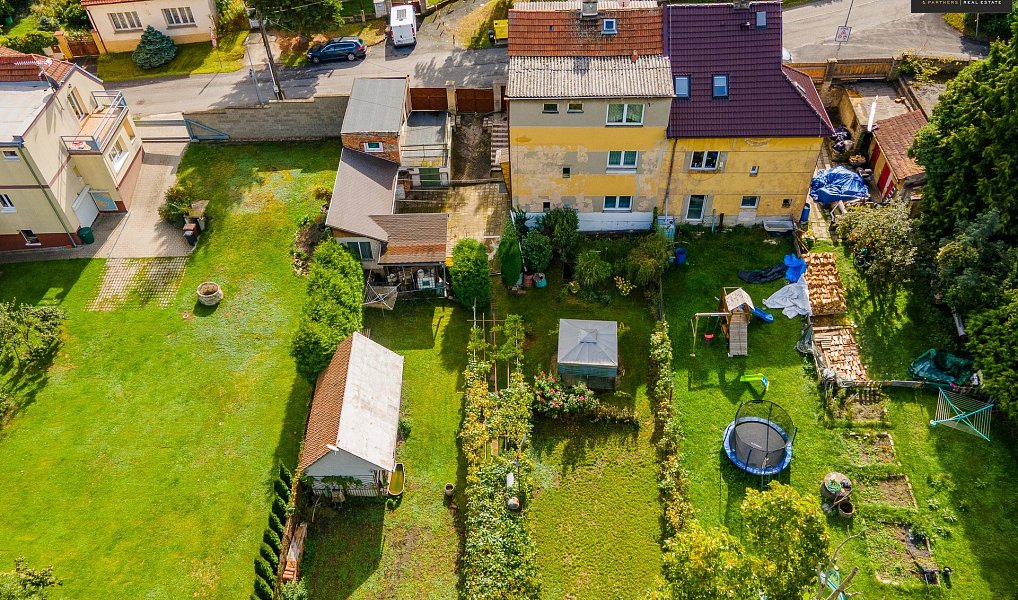 Prodej domu 150 m² s pozemkem 726 m², Kladno – náhled fotky 18