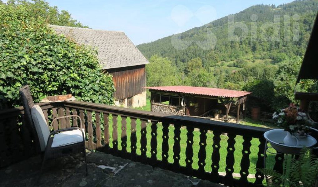 Prodej chaty/chalupy 100 m² s pozemkem 1 357 m², Zděchov – náhled fotky 10