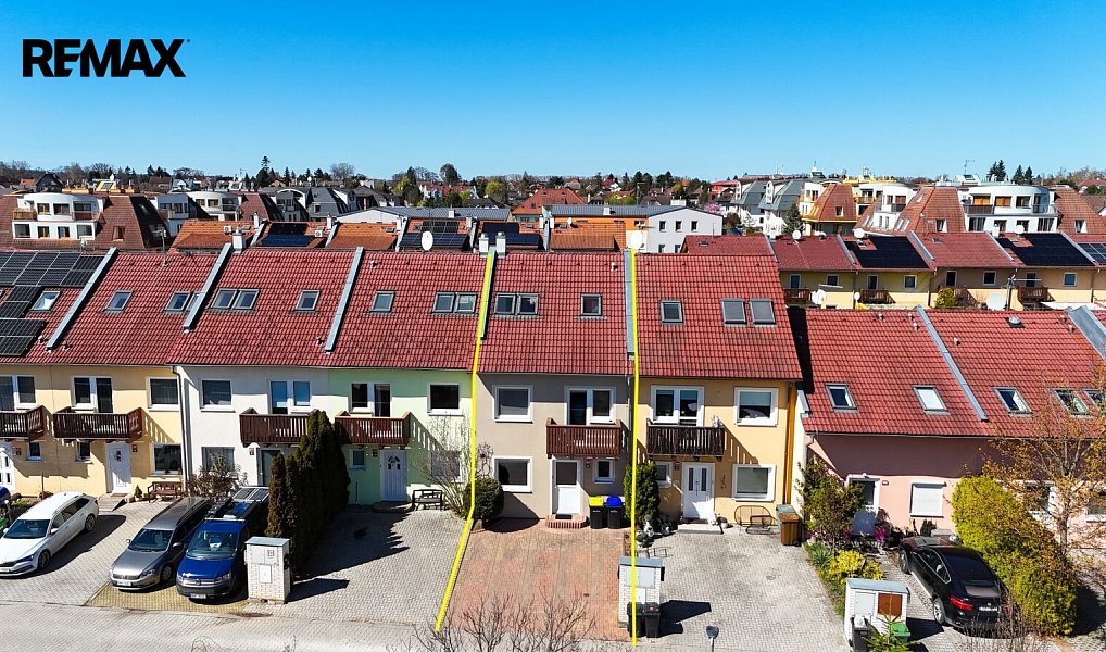 Prodej domu 125 m² s pozemkem 61 m², Rudná – náhled fotky 3