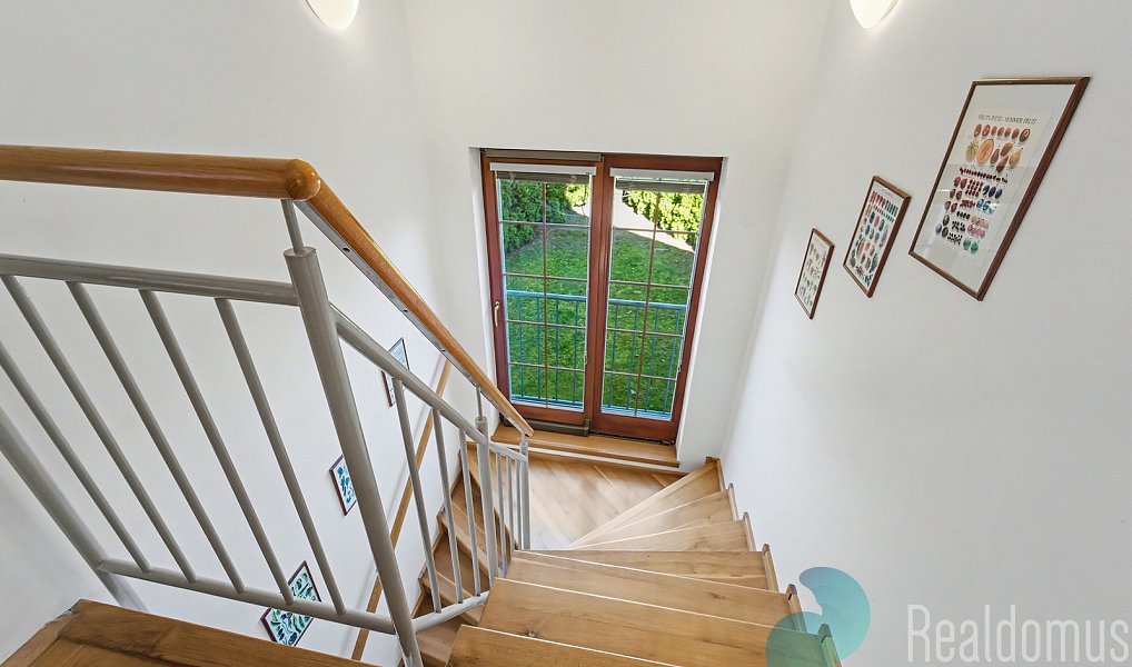 Prodej domu 174 m² s pozemkem 811 m², Říčany – náhled fotky 20