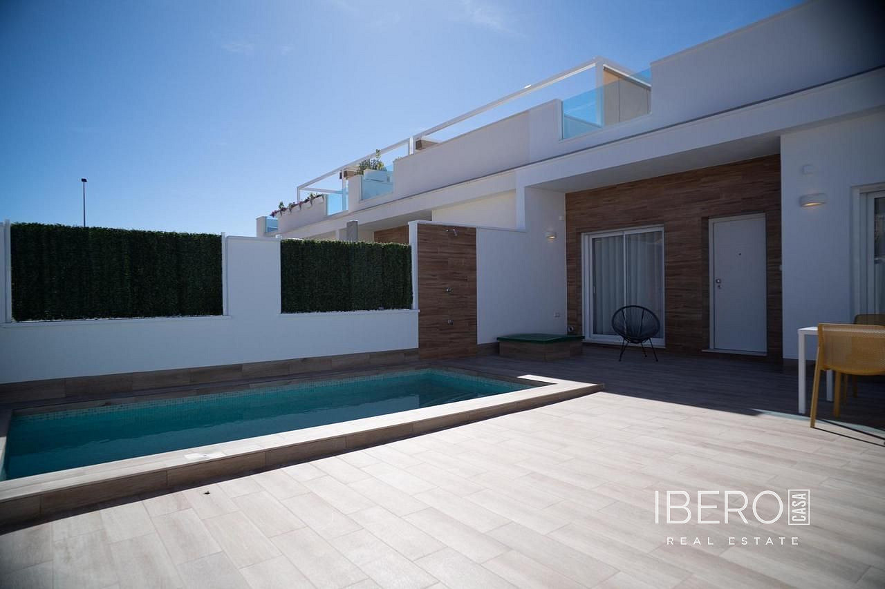 Casa 3+kk – San Javier, Campo de Cartagena y Mar Menor - Vista 2