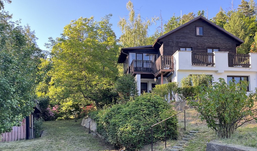 Prodej domu 72 m² s pozemkem 1 187 m², Ondřejov – náhled fotky 9