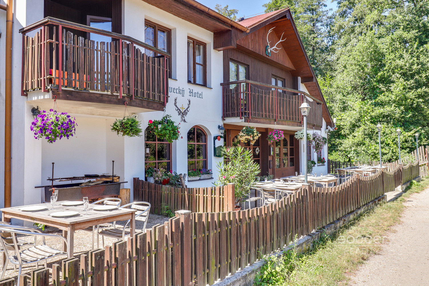 Prodej chaty/chalupy 1 150 m² s pozemkem 2 217 m² – fotografie 3