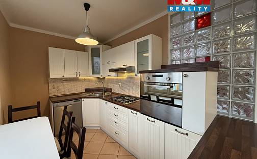 Pronájem bytu 3+kk 64 m², Na Kopci, Karviná - Mizerov