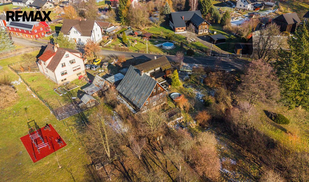 Prodej chaty/chalupy 199 m² s pozemkem 1 111 m², Dubnice – náhled fotky 19