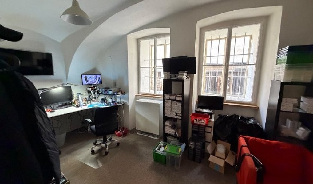 Prodej obchodních prostor 250 m², Pelhřimov – náhled fotky 8