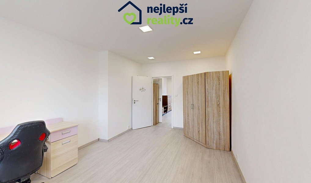 Pronájem bytu 2+1 54 m², Most – náhled fotky 6