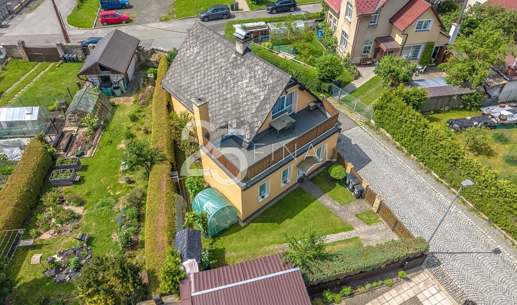 Prodej domu 102 m² s pozemkem 235 m², Hodkovice nad Mohelkou – náhled fotky 3