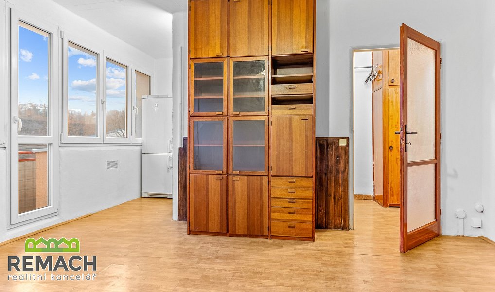 Pronájem bytu 1+kk 27 m², Náchod – náhled fotky 4
