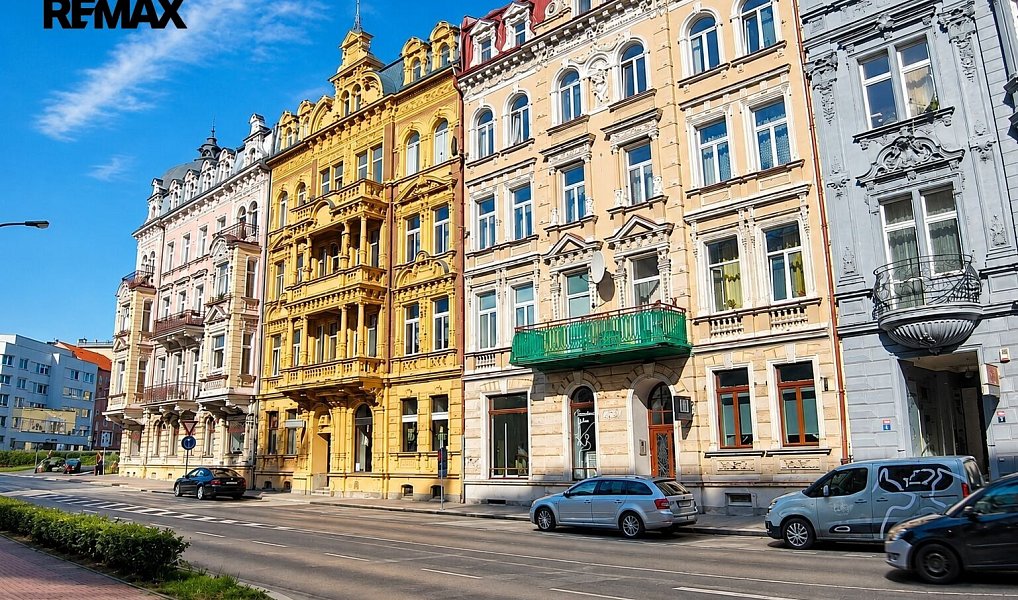 Prodej bytu 2+kk 39 m², Karlovy Vary – náhled fotky 8