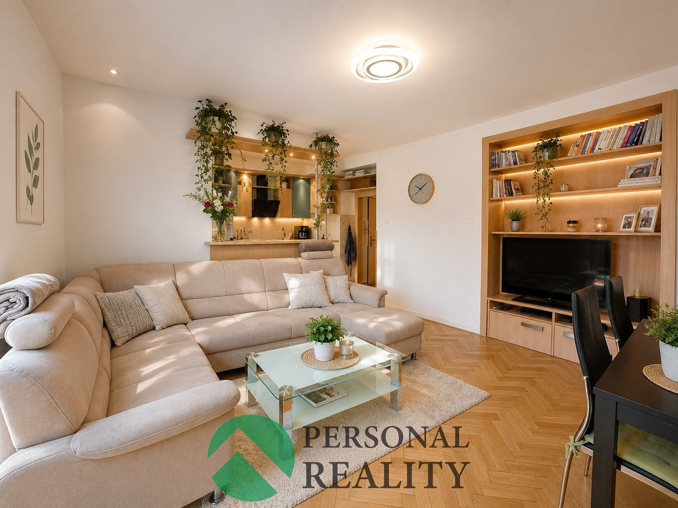 Prodej bytu 3+kk 70 m² – fotografie 5