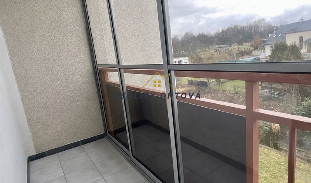 Prodej bytu 3+1 71 m², Jablonné v Podještědí – náhled fotky 9