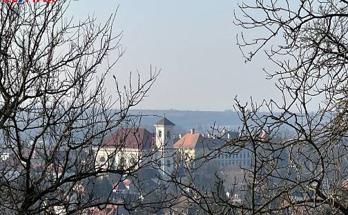 Prodej zahrady 539 m², Slavkov u Brna, okres Vyškov