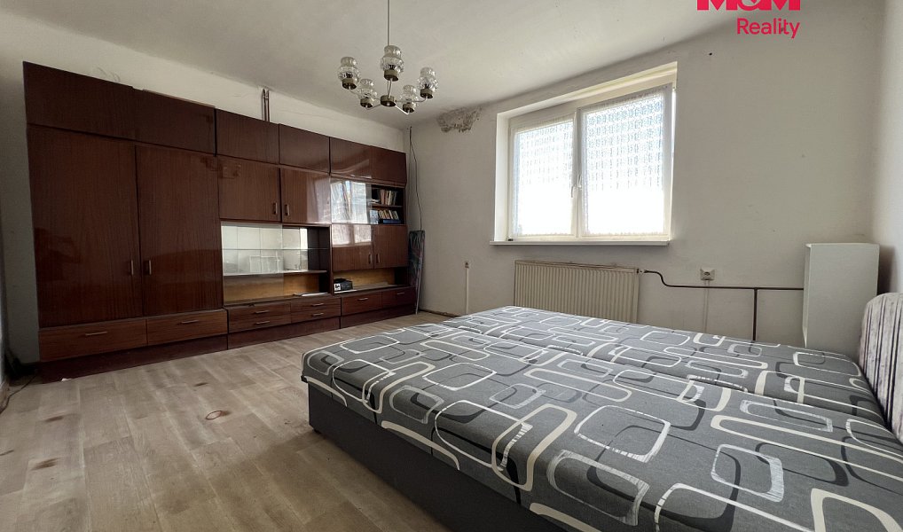 Prodej domu 200 m² s pozemkem 1 050 m², Šenov – náhled fotky 13