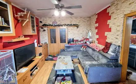 Prodej bytu 3+1 65 m², Okružní, Jihlava