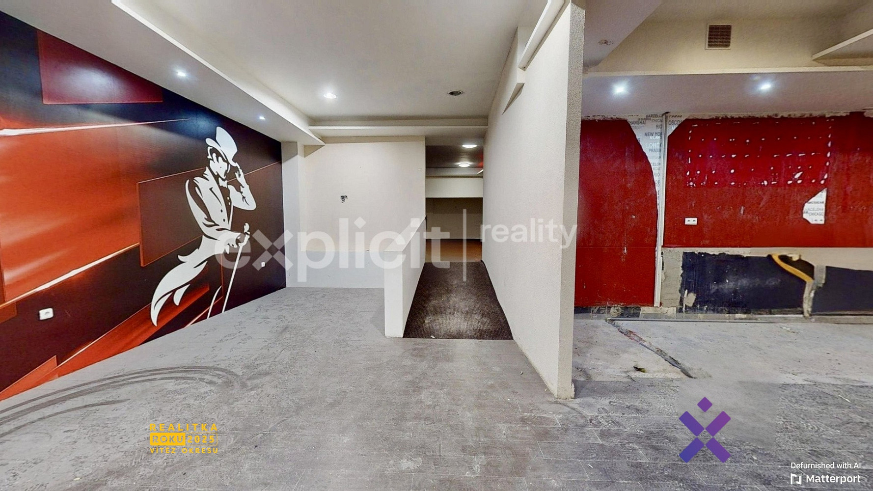 Pronájem obchodních prostor 314 m² — photo 3