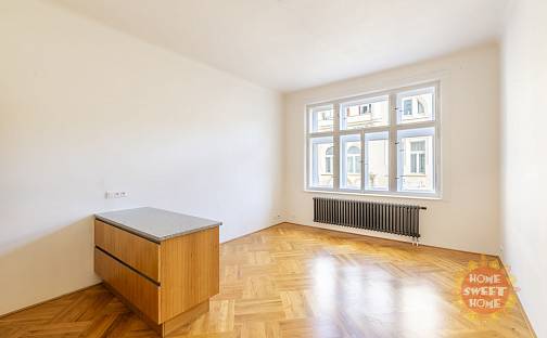 Pronájem bytu 3+kk 74 m², Maiselova, Praha 1 - Josefov