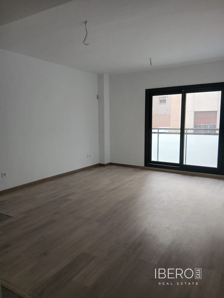 Pis 2+kk – Málaga, Centro Histórico, Centro - Vista 4
