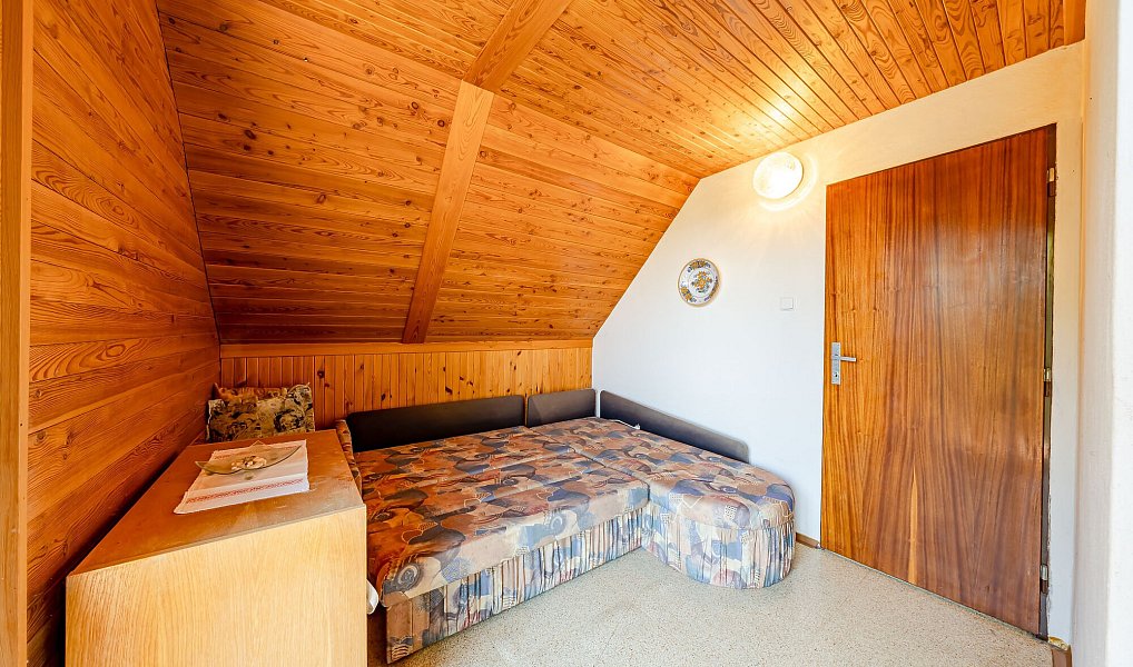 Prodej domu 41 m² s pozemkem 411 m², Buchlovice – náhled fotky 10