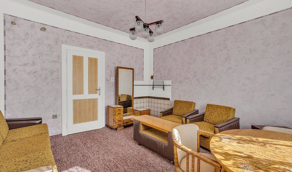 Prodej domu 170 m² s pozemkem 624 m², Trutnov – náhled fotky 27