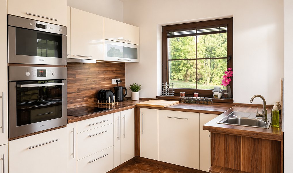 Prodej domu 148 m² s pozemkem 908 m², Tmaň – náhled fotky 8