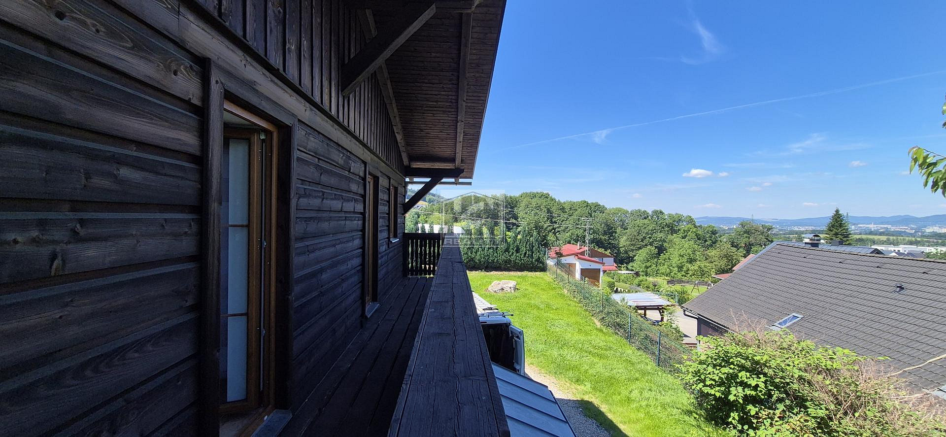Prodej domu 138 m² s pozemkem 1 200 m² – fotografie 2